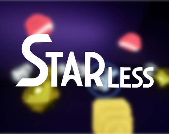 Starless Image