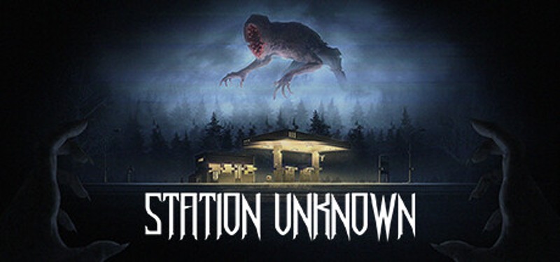 Station Unknown Image