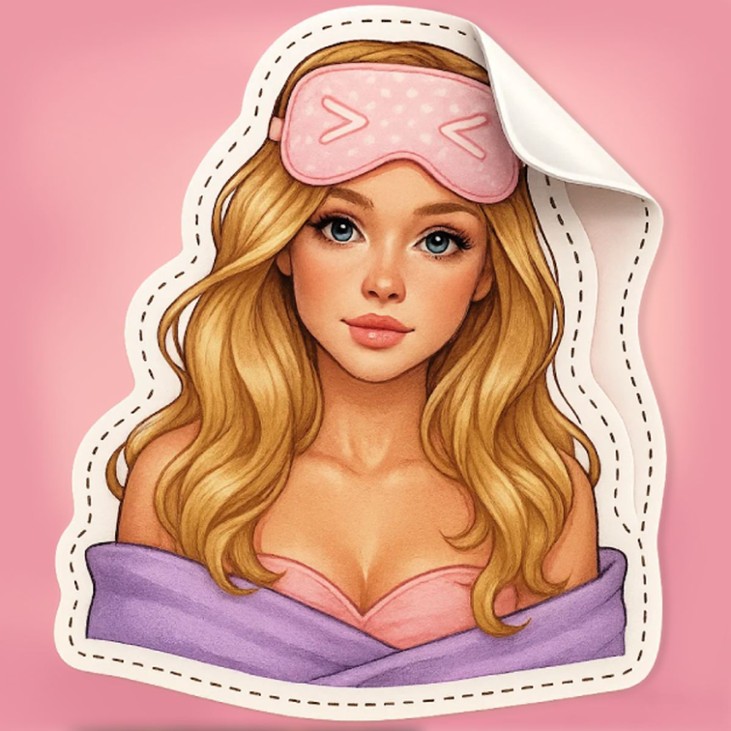 Games like Sticker Doll Dress Up