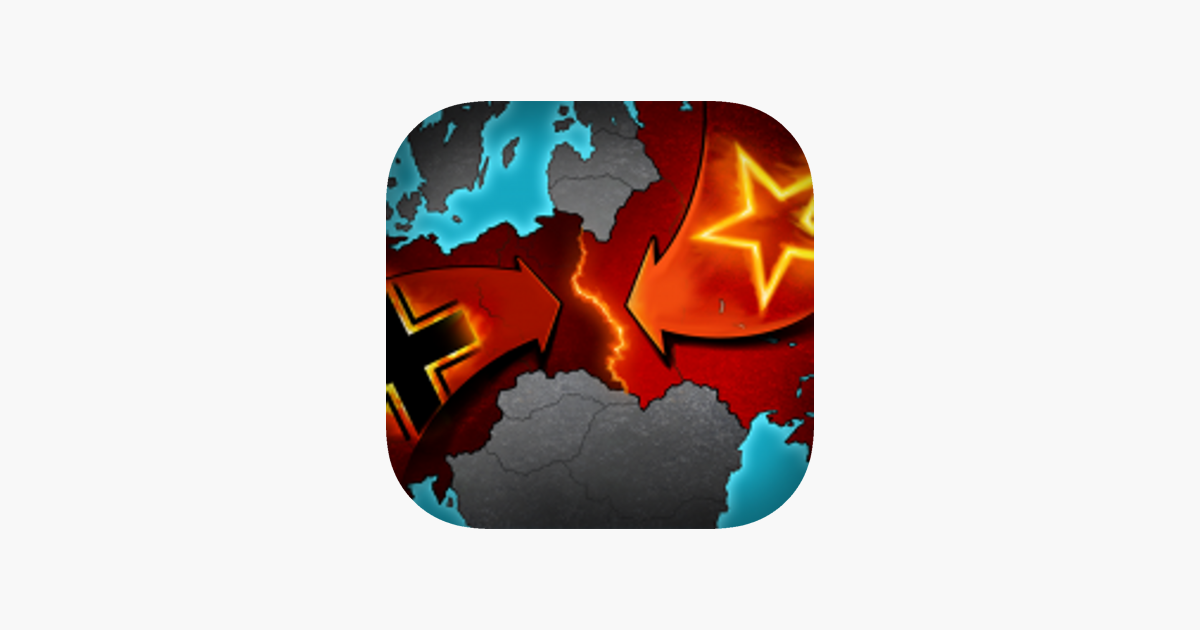 Games like Strategy &amp; Tactics Sandbox WW2