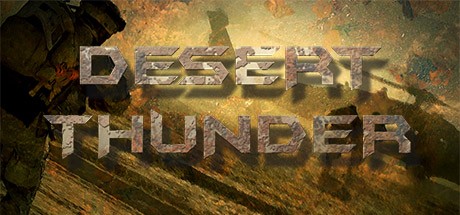 Games like Strike Force: Desert Thunder