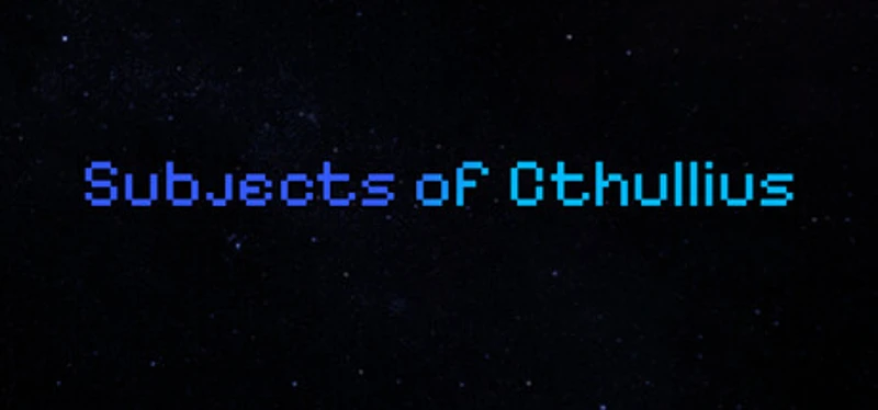 Subjects of Cthullius Image