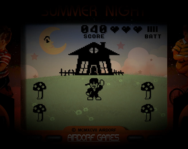 Games like SUMMER NIGHT