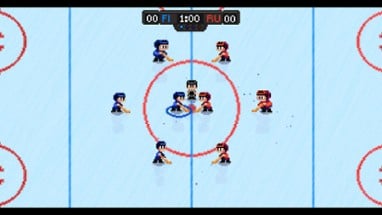 Super Blood Hockey Image