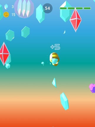 SuperComboGem screenshot