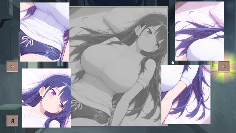 Sweet Secret Image