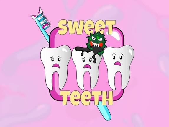 Sweet Teeth Image