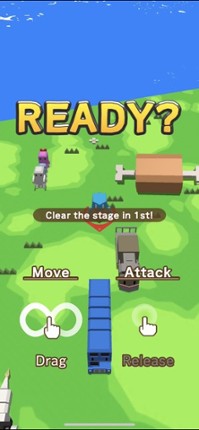 Tails.io screenshot