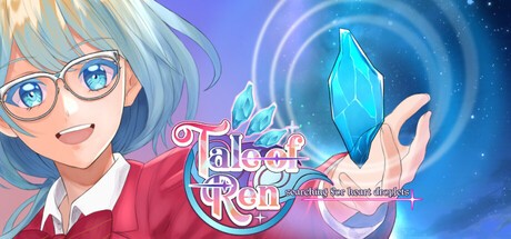 Games like Tale of REN ~ [Searching for HEART droplets] ~