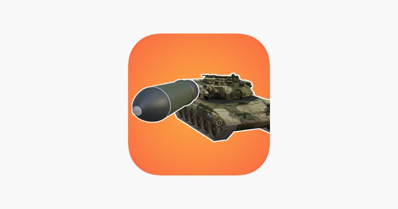 Tank Controller Game Cover