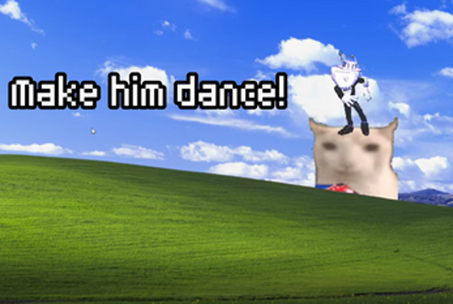 Tenna Desktop Buddy Image