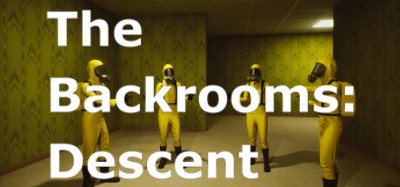 The Backrooms: Descent Image