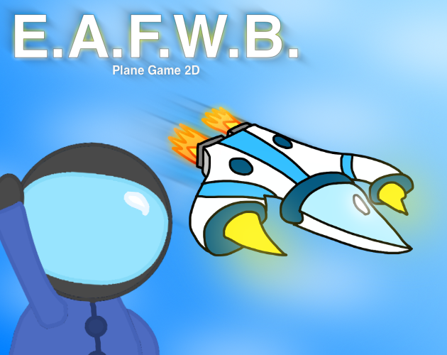 Games like The East Airspace Fleet vs. The Western Badguys