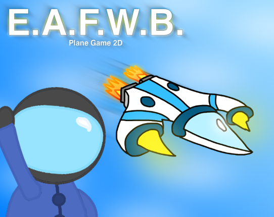 The East Airspace Fleet vs. The Western Badguys Game Cover