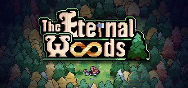 The Eternal Woods Image