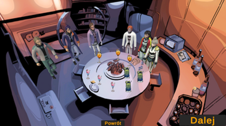 The Stargazer v 0.3.1.3 screenshot