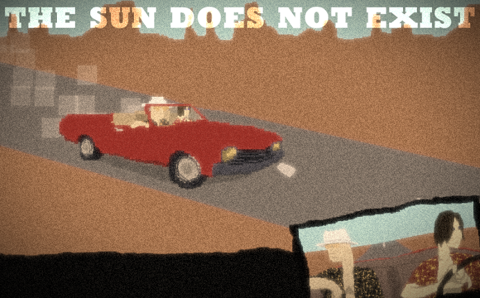 The Sun Does not Exist Image