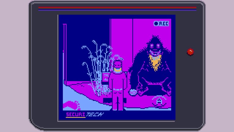 The Third Shift screenshot