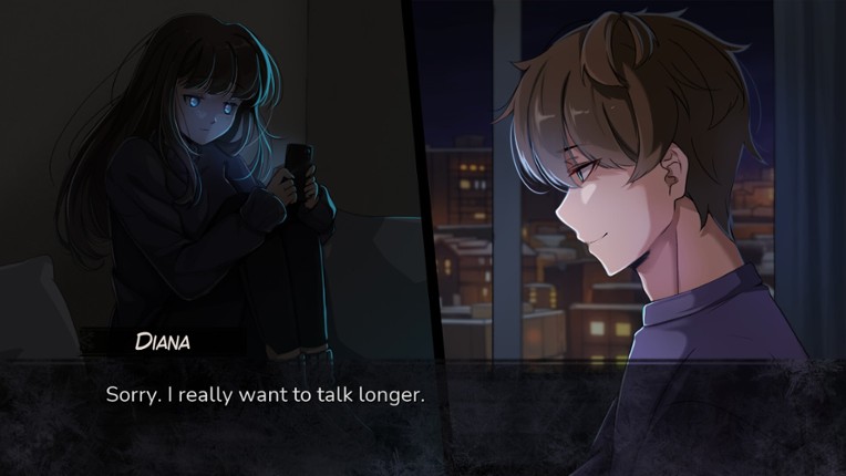 The Tiny World screenshot