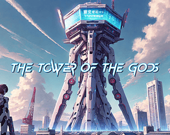 The Tower Of The Gods Image