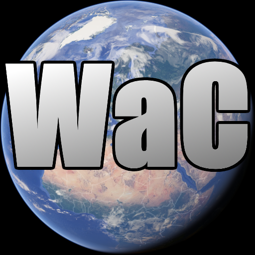 Games like The World and Countries