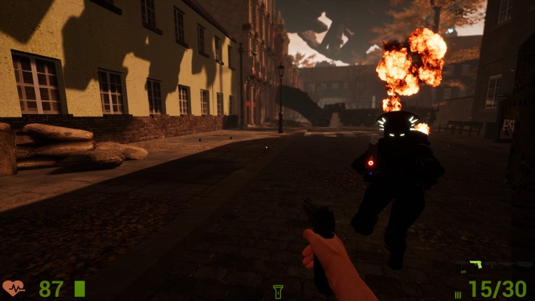 The World Of Others screenshot