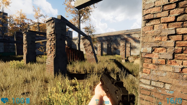 The World Of Others screenshot