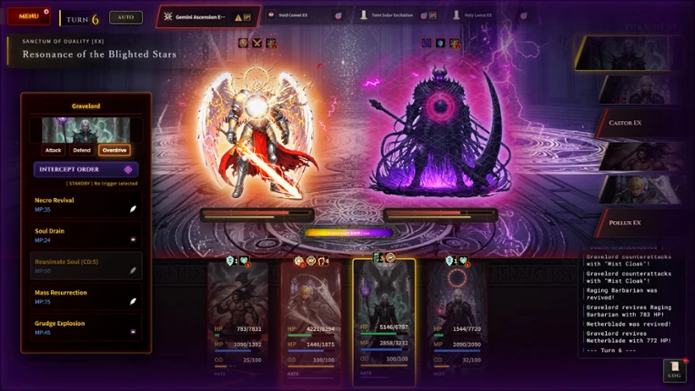 Throne of Trials Image