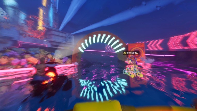 Tides of Tomorrow screenshot