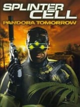 Tom Clancy's Splinter Cell: Pandora Tomorrow Image