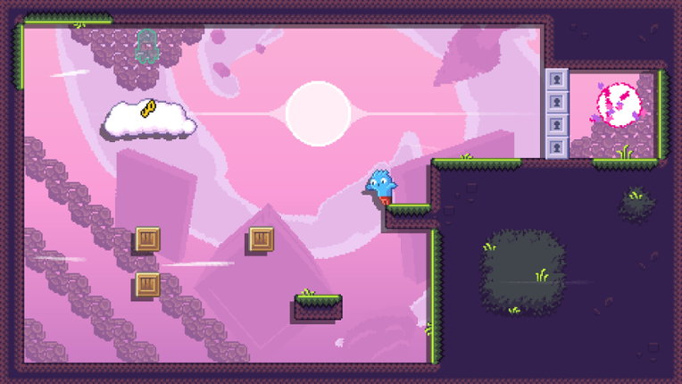 Toodee and Topdee screenshot