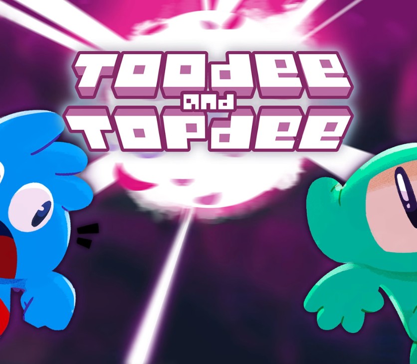 Games like Toodee and Topdee