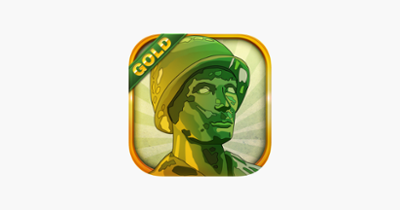 Toy Wars Gold Edition: The Story of Army Heroes Image