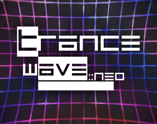 tranceWave NEO Game Cover