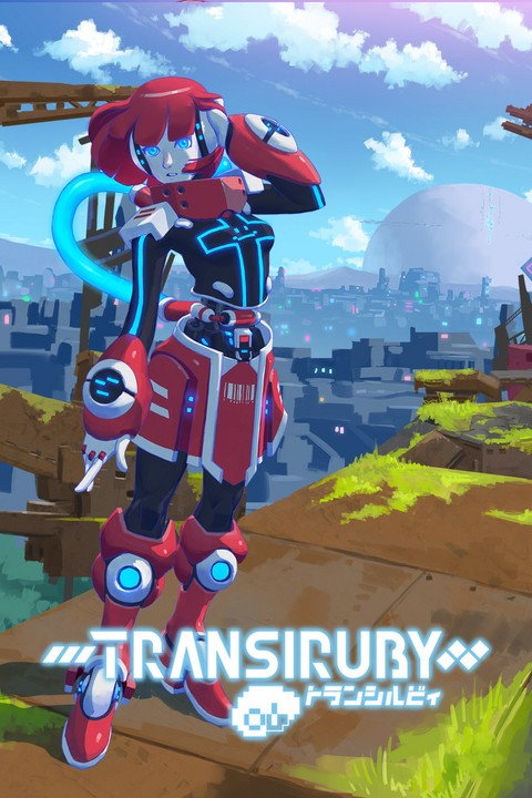 Games like Transiruby