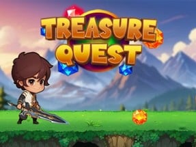 Treasure Quest Image