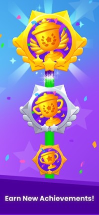 Trigger Masters screenshot