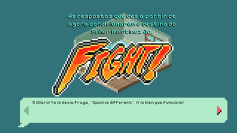 Turistifyer screenshot