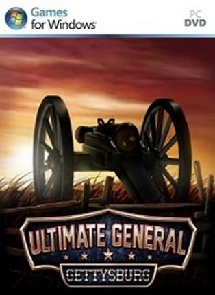 Ultimate General: Gettysburg Image