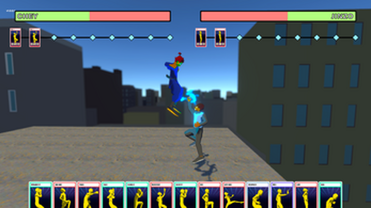 Ultrabouters screenshot