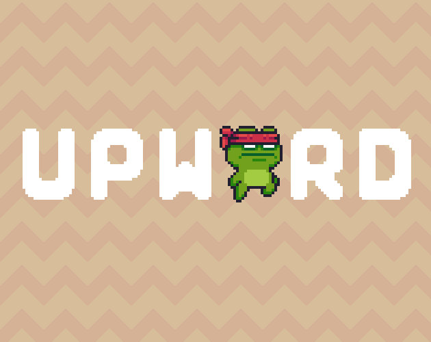 Games like Upward