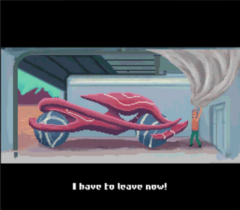 Valley of Allun Rah screenshot