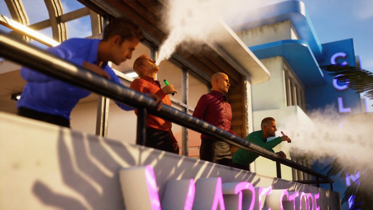 Vape Store Miami screenshot