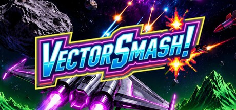 Games like VectorSmash!
