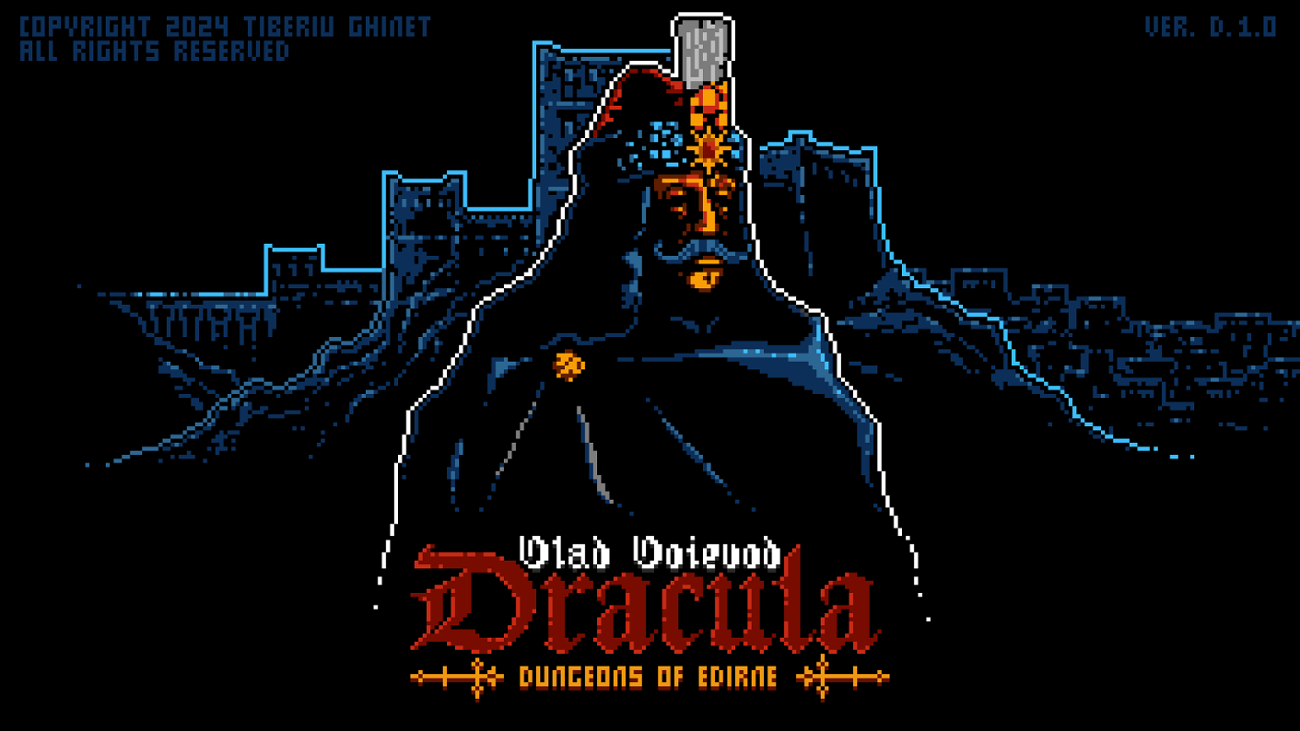 Games like Vlad Voievod Dracula: Dungeons of Edirne