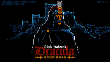 Vlad Voievod Dracula: Dungeons of Edirne Image