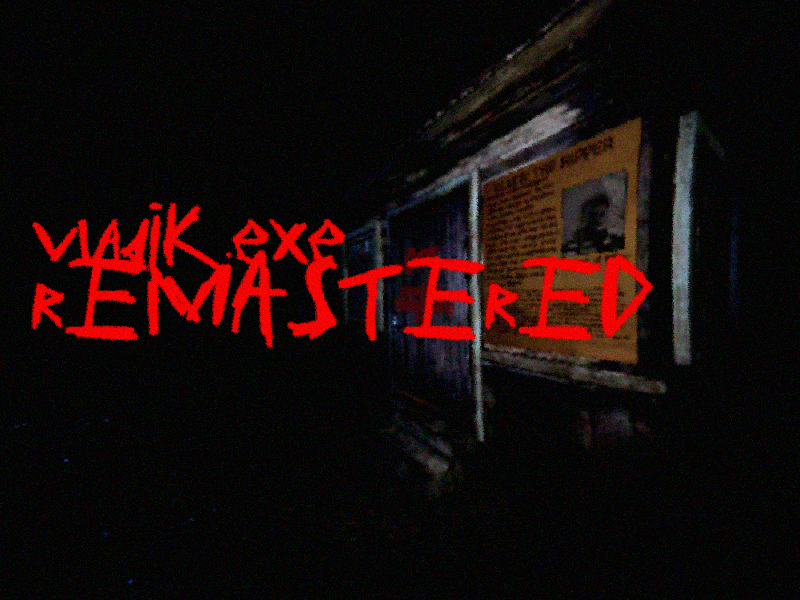 Games like vladik.exe REMASTERED