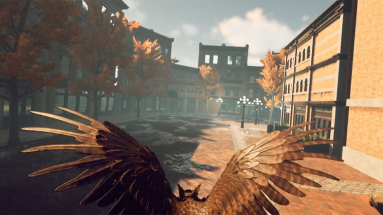 VR Eagles of Victorian England screenshot