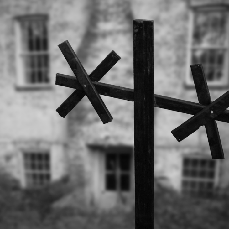 Games like Wardwell House