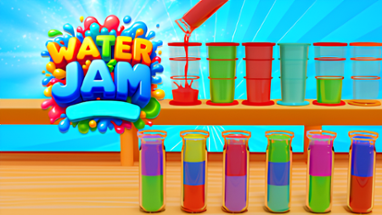 Water Jam Image